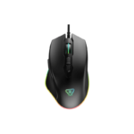 MICROPACK GM-07 RGB GAMING MOUSE(3y)