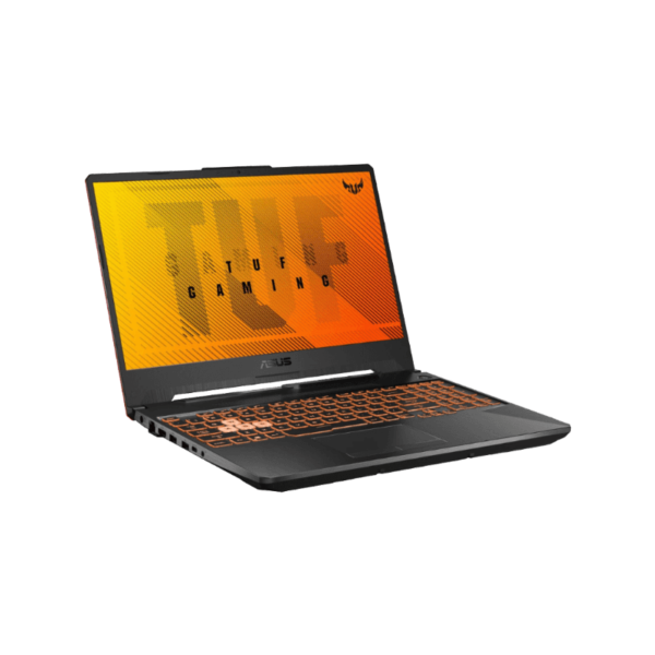 ASUS TUF FX506HF-HN017 i5|11GN|16GB|512SSD|RTX2050 4G|DOS(1y) - Image 2