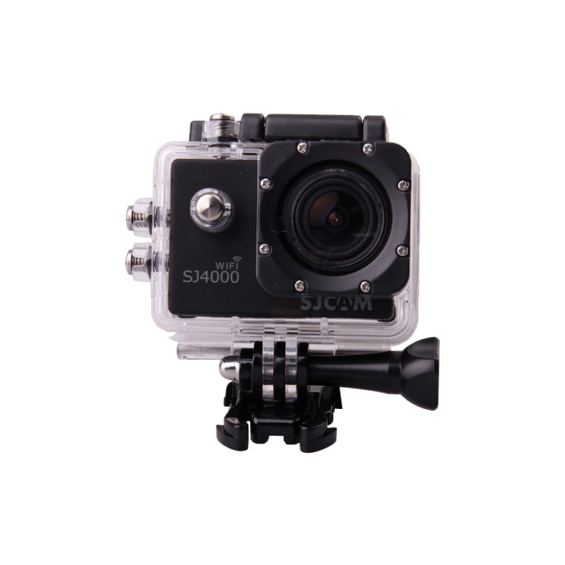SJCAM SJ4000 ACTION CAMERA (1y)