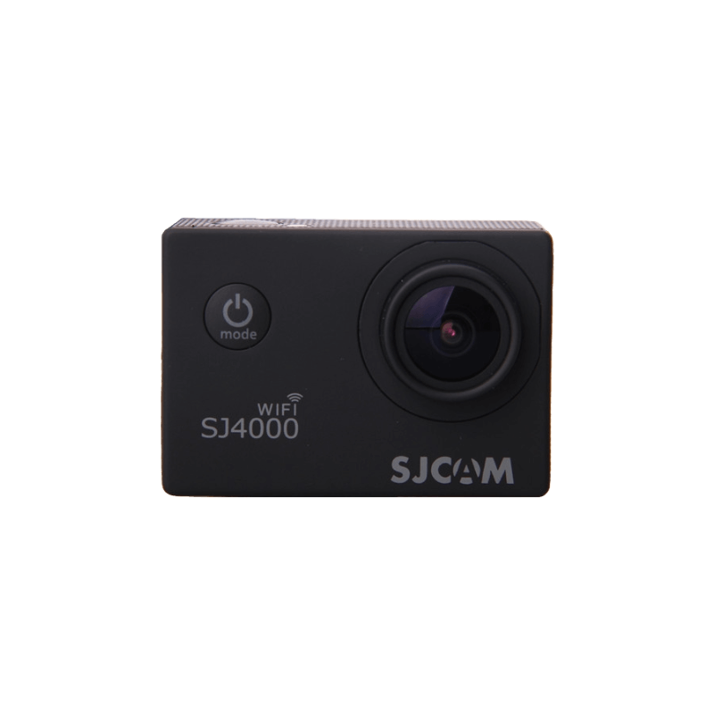 SJCAM SJ4000 ACTION CAMERA (1y) - Image 2