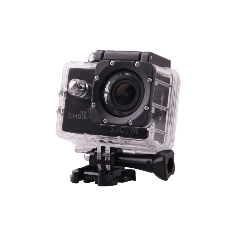 SJCAM SJ4000 ACTION CAMERA (1y) - Image 3