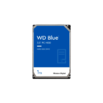 WD 1TB DESKTOP HDD BLUE(2y)