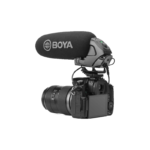 BOYA BY-BM3031 ON-CAMERA SHOTGUN MICROPHONE(6m)