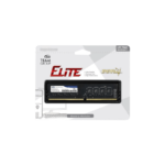 TEAM ELITE 4GB DDR4 2666MHZ DESKTOP(3y)