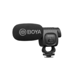 BOYA BY-BM3011 COMPACT SHOTGUN MICROPHONE(6m)