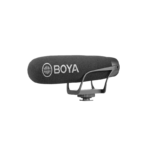 BOYA BY-BM2021 SUPER CARDIOID SHOTGUN MICROPHONE(6m)