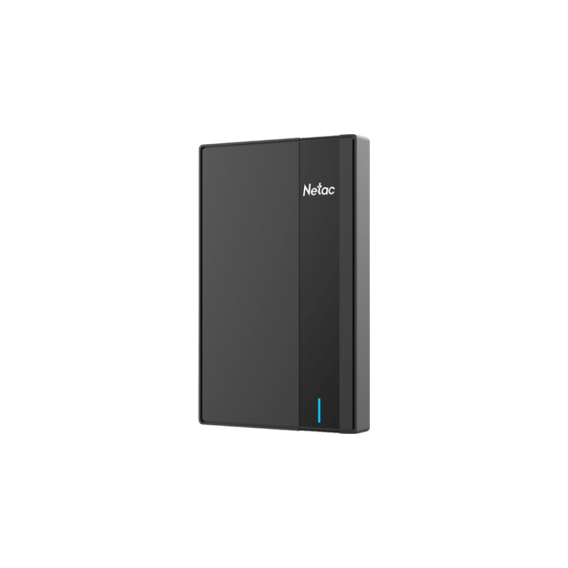 NETAC K331 1TB PORTABLE HDD (3y) - Image 2