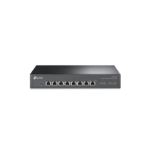 TP-LINK TL-SX1008 8 PORT 10G DESKTOP/RACKMOUNT SWITCH(2y)