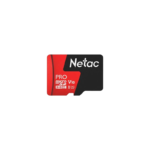 NETAC P500 EXTREME PRO 128GB 100MB/S MICRO SD(5y)