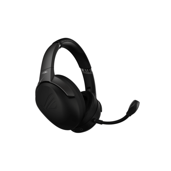 ASUS ROG STRIX GO 2.4 BLUETOOTH  HEADSET(1y) - Image 2