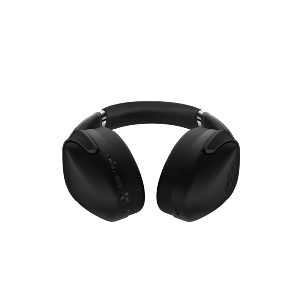 ASUS ROG STRIX GO 2.4 BLUETOOTH  HEADSET(1y) - Image 4