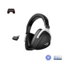 ASUS ROG DELTA S WIRELESS BLUETOOTH HEADSET(1y)