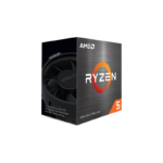 AMD RYZEN 5-5500 3.6GHZ PROCESSOR(3y)