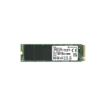 TRANSCEND 115S 2TB PCIe NVME (TS2TMTE115S)-(3y)