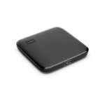 WD  ELEMENTS SE 1TB SSD PORTABLE HDD(WDBAYN0010BBK-WESN) (3y)