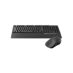 RAPOO X1960 WIRELESS COMBO KEYBOARD(3y)