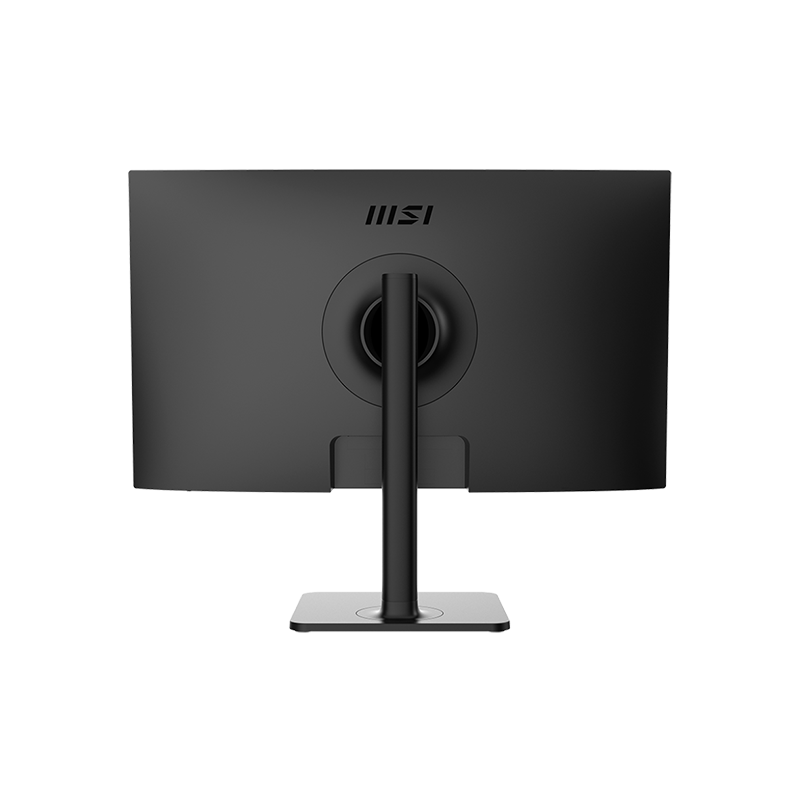 MSI MODERN MD272QXP 27'' IPS 100Hz BUSINESS PRODUCTIVITY MONITOR(3y) - Image 3