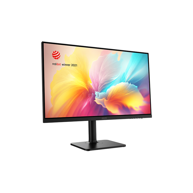 MSI MODERN MD272QXP 27'' IPS 100Hz BUSINESS PRODUCTIVITY MONITOR(3y) - Image 2