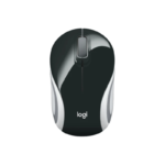 LOGITECH M187 MINI WIRELESS MOUSE(3y)