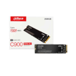 DAHUA DHI-SSD-C900N256G 256GB NVMe M.2 2280(3y)