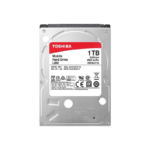 TOSHIBA 1TB NOTEBOOK HDD (3y)