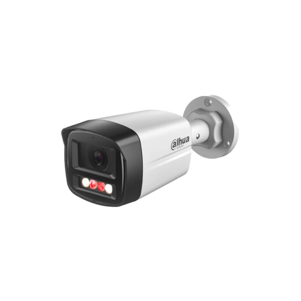 DAHUA DH-IPC-HFW1439TL1-A-IL-0360B 4MP BULLET IP CAMERA(2y)