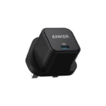 ANKER POWERPORT III 20W CUBE PD USB-C CHARGER-A2149K11(6m)