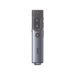 BASEUS ORANGE DOT AI WIRELESS PRESENTER(WKCD020013)(6m)