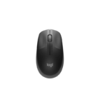 LOGITECH M191 WIRELEES MOUSE(1y)