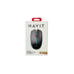 HAVIT HV-MS68GT WIRELESS MOUSE(1y)