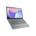 LENOVO IP SLIM3 15IAH8 INTEL I5-12450H|8GB|512SSD|15.6'' FHD |DOS|ARCTIC GREY (2y)
