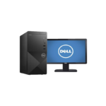 DELL VOSTRO 3020 i3|13GN|8GB|512SSD|DOS I3 TOWER DESKTOP(3y)with monitor