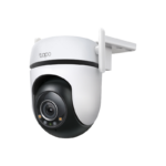 TP-LINK TAPO C520WS OUTDOOR PAN/TILT SECURITY WI-FI CAMERA(2y)