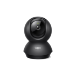 TP-LINK TAPO C211 PAN/TILT HOME SECURITY WI-FI CAMERA(2y)