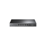 TP-LINK TL-SG105-M2 5 PORT 2.5G DESKTOP SWITCH(2y)