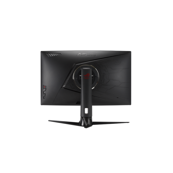 ASUS ROG STRIX XG32VC 32''GAMING MONITOR(3y) - Image 2