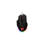 MSI CLUTCH GM20 ELITE GAMING MOUSE(1y)