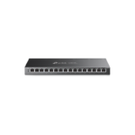 TP-LINK TL-SG116P 16 PORT GIGABIT PoE+ DESKTOP SWITCH(2y)