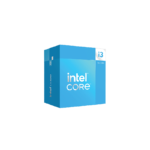 INTEL i3-14100 PROCESSOR (3y)