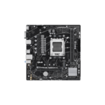 ASUS PRIME A620M-K MOTHERBOARD(3y)