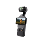 DJI OSMO POCKET 3 ACTION CAMERA