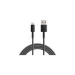 ANKER USB A TO LIGHTNING CABLE 6FT(A8013H12)