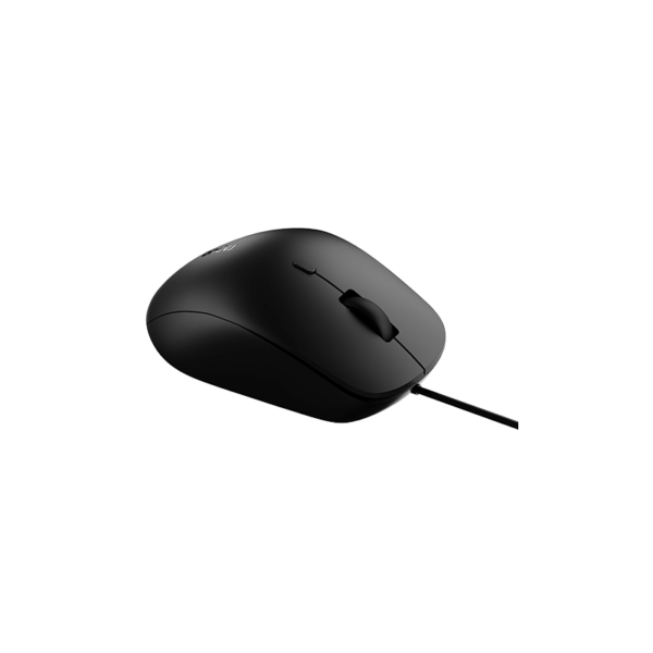RAPOO N500 WIRED OPTICAL MOUSE(3y) - Image 3