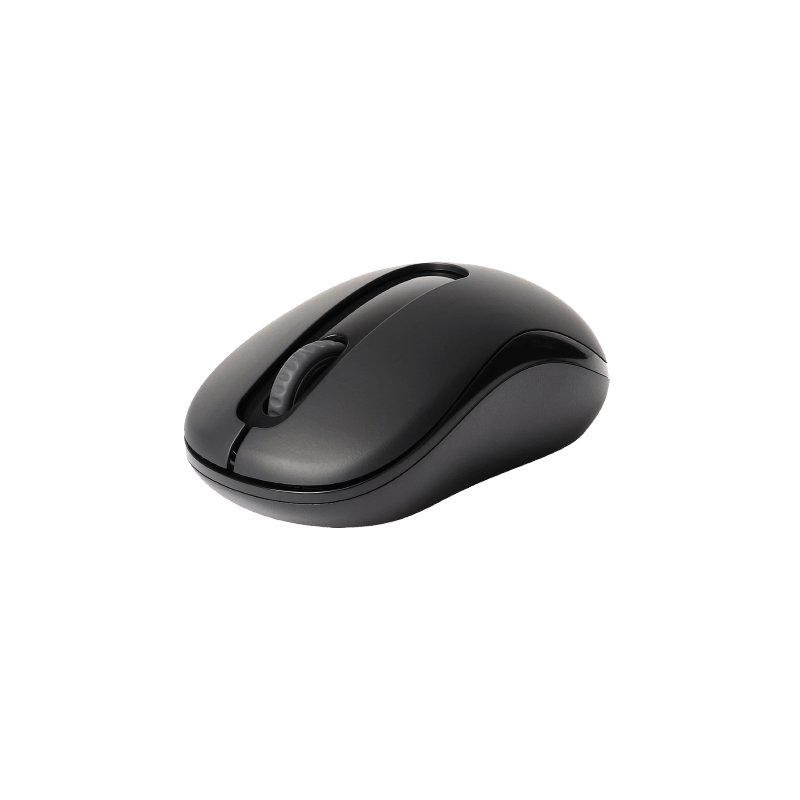 RAPOO M10 PLUS WIRELESS OPTICAL MOUSE(3y) - Image 3