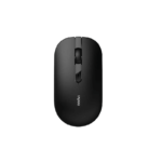 RAPOO B30 SILENT WIRELESS OPTICAL MOUSE(3y)