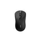 RAPOO B20 SILENT WIRELESS OPTICAL MOUSE(3y)