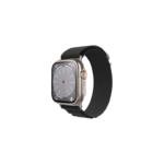 SMART  WATCH  - GREEN LION 4G ULTRA SMART WATCH ANDROID (GN4GSWULTRT)-tatanium (6m)