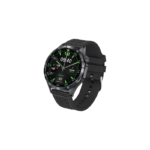 GREEN LION SIGNATURE PRO SMART WATCH (GNSIGNPROSWBK)-black (6m)