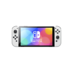 NINTENDO SWITCH OLED(6m)