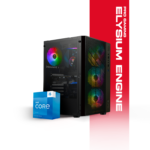 Elysium Engine - Extreme Gaming Pc With i5 Processor